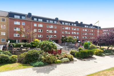  Hantverkaregatan 27B