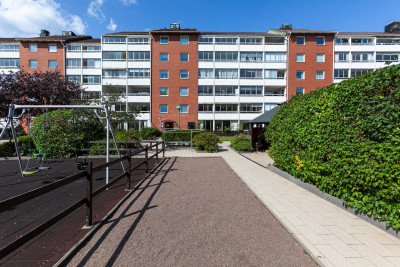  Hantverkaregatan 27B