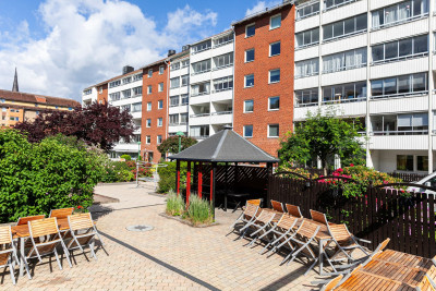  Hantverkaregatan 27B