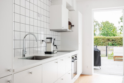  Kyrkvägen 9B