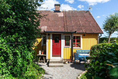  Gamla Tågarpsvägen 246