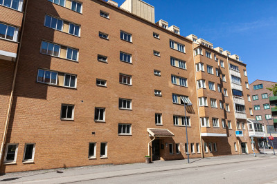  Södergatan 80