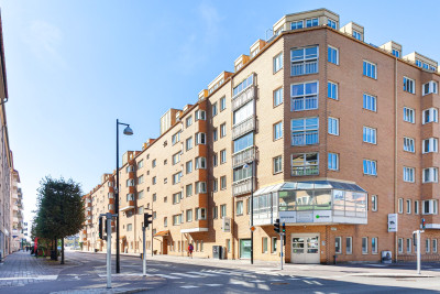  Södergatan 80