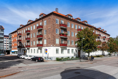  Björnmarcksgatan 2