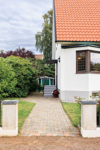  Kungälvsgatan 11