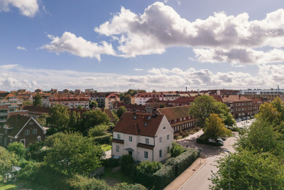  Tågagatan 58