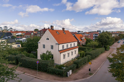 Tågagatan 58