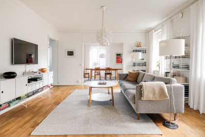  Tågagatan 58
