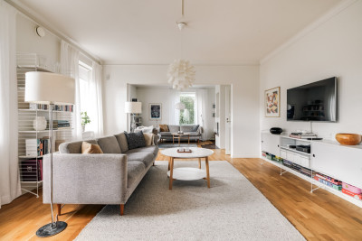  Tågagatan 58