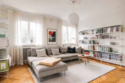  Tågagatan 58