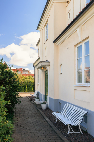  Tågagatan 58