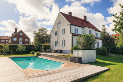  Tågagatan 58