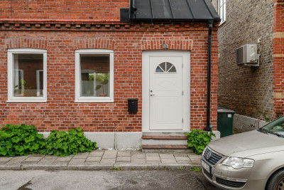  Fanjunkaregatan 10