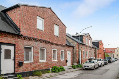  Fanjunkaregatan 10