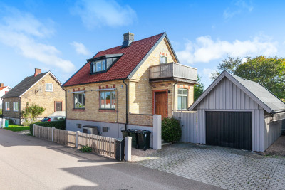  Sandflygsgatan 24