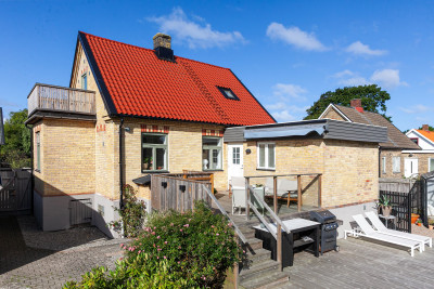  Sandflygsgatan 24