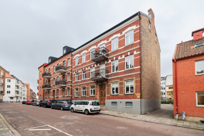  Brommagatan 8