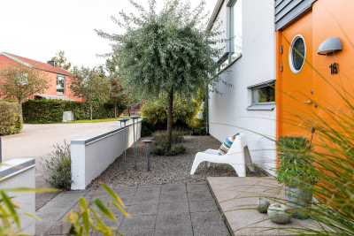  Grönsångaregatan 18
