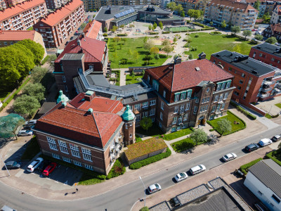  Bagaregatan 21