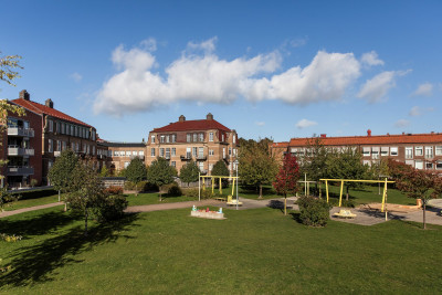  Bagaregatan 21