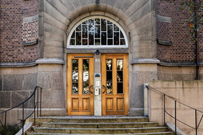  Bagaregatan 21