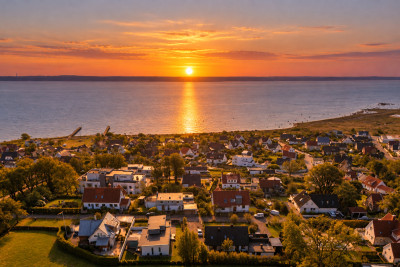Områdesbild Hittarp Bäckavägen 23
