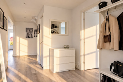 Hall Ulvögatan 24