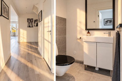 Hall:WC Ulvögatan 24