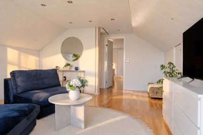 Allrum övre plan Ulvögatan 24