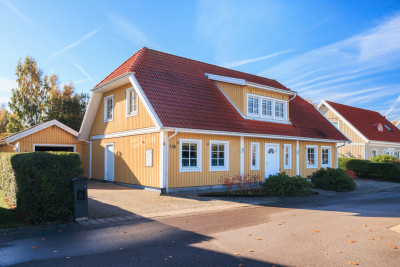  Rapsvägen 116