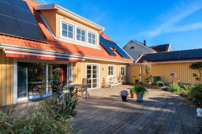  Rapsvägen 116