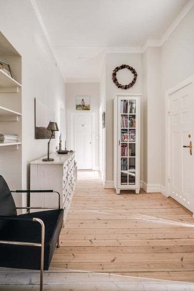 Innerhall Drottninggatan 35
