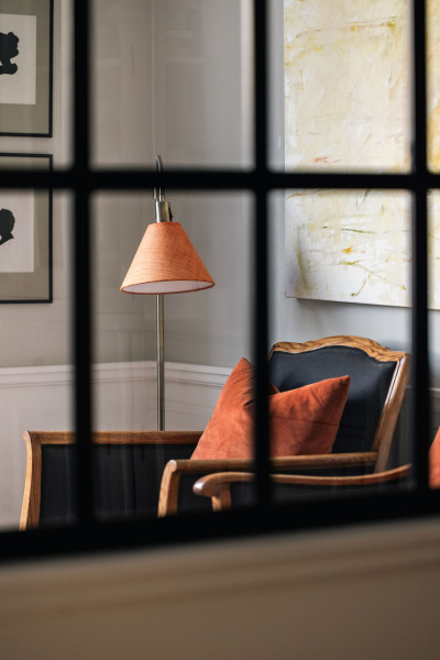 Detaljbild Drottninggatan 35